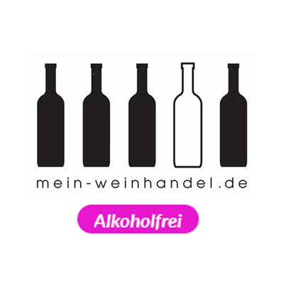 Krieger Mein-Weinhandel & - König Sauvignon Weißwein — alkoholfreier Blanc -